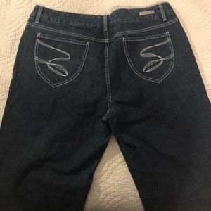 Plus Size Seven7 Jeans